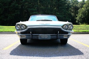1965 Ford Thunderbird    